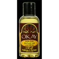 thumbnail image 1 of OKAY Huile de Ricin Jamaïcaine, 118 ml - 4 oz, 1 of 2