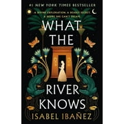 Secrets of the Nile: What the River Knows : A Novel (Series #1) (Hardcover)