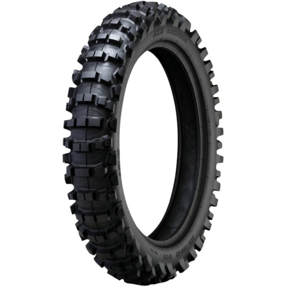 IRC JX8 Gekkota Rear Tire 110/100-18 (64M) (T10633)
