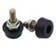 thumbnail image 4 of Speravity Ajustador de tope de capó profesional, tornillo de tope de fijación fuerte, tapas de tope de tuerca resistentes al desgaste, buena Type2, 4 of 6
