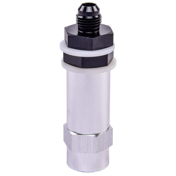 Fuel Tank Rollover Vent Valve