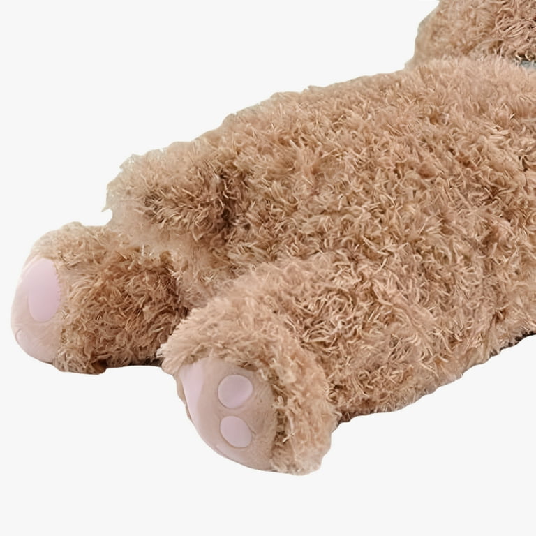 Goldendoodle stuffed animal walmart online