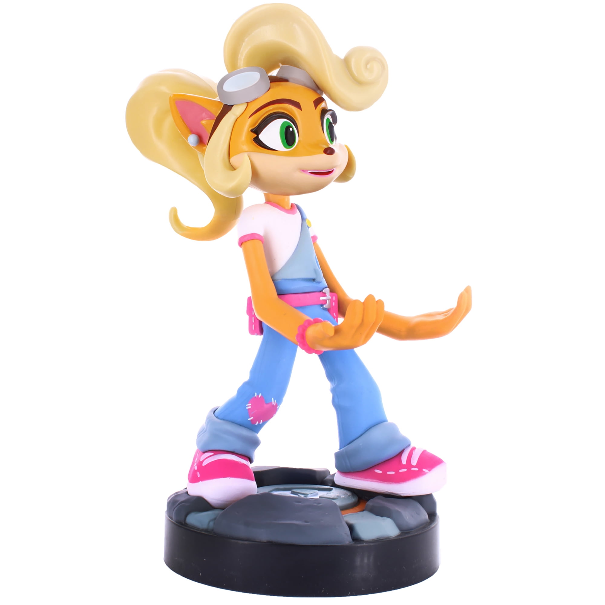 COCO⭐️ Exquisite Gaming: Crash Bandicoot 4: Coco - Original Mobile