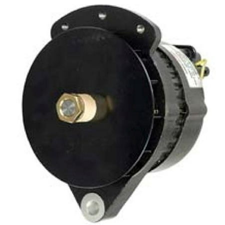 Caterpillar Marine Engine - New 24V 35A Alternator fits Caterpillar Marine Engine 3176B 3176C 3196 8HC3022F
