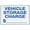 Warning Sign 3, variant on Notice Please Wait To Be Seated Sign Sign, 8"x12" Grade Reflective Sheeting Rust Free Aluminum, Weather Resistant, Waterproof, Easy To Mount