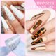 thumbnail image 4 of BORN PRETTY lámina de transferencia esmalte de uñas en Gel barniz semipermanente para pegatina adhesiva pegamento para uñas remojo UV LED Gel Nail Art hombre, 4 of 5