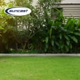 thumbnail image 5 of Suncast Landscape Border Decorative Natural Stone Edging, 12" Sections (20 Pack), 5 of 9