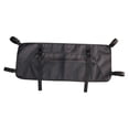 thumbnail image 2 of Bolsillo lateral de carretas Accesorios portátiles versátiles Organizador Bolsa de almacenamiento lateral de carretas para picnic al aire libre, 2 of 8