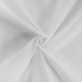 thumbnail image 6 of Loft Living Daisy Sheer Grommet Indoor Curtain 52 x 84 in White, 6 of 7