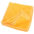 thumbnail image 1 of VERDANVERSE 12pcs Hand Towel Comfortable Rag Water Absorption Travel Use General Users, 1 of 6