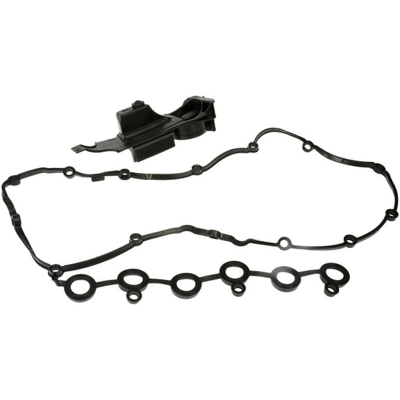 Dorman 264-927 Engine Crankcase Vent Valve for Specific Audi / Volkswagen Models