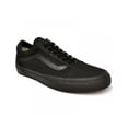 thumbnail image 3 of Tenis Vans Old Skool Unisex Hombre Deportivos negro 28 Vans VN000D3HBKA, 3 of 6