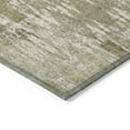 thumbnail image 4 of Addison Rugs Chantille Indoor/Outdoor Transitional Moroccan Beige Washable Rectangle Rug, 2'6" x 3'10", 4 of 6