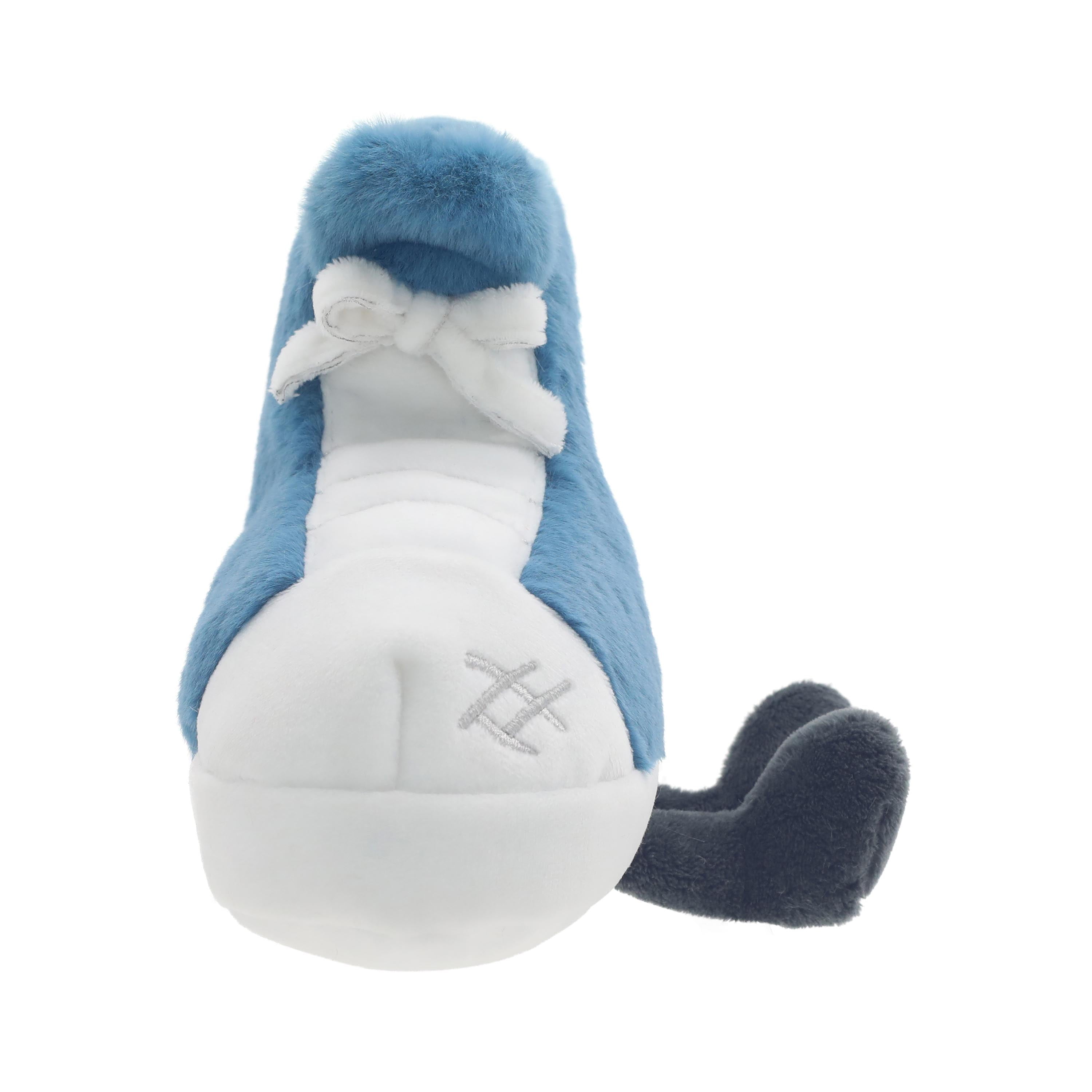 Spark.Create.Imagine School Friends Shoe Plush