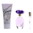 thumbnail image 2 of Set de regalo Guess Girl Belle de Guess para mujeres 3 piezas EDT 3.4oz EDT viaje 0.5oz Loción corporal 6.7oz, 2 of 2