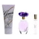 thumbnail image 2 of Set de regalo Guess Girl Belle de Guess para mujeres 3 piezas EDT 3.4oz EDT viaje 0.5oz Loción corporal 6.7oz, 2 of 2