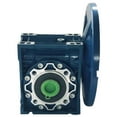 thumbnail image 4 of TECHTONGDA Worm Gear Speed Reducer Industrial Adjustable 40:1 Reduction Gearbox, 4 of 8