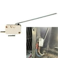 thumbnail image 1 of Replacement Low Airflow Sail Switch for Atwood for HydroFlame 36680 36133 31377, 1 of 1