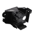 thumbnail image 4 of Montaje del sensor de radar, paracquos delantero soporte de radar 1500123 00 b ImpactO ABS Resistente A Plástico Para Automóviles para Automóviles para Automóviles, 4 of 7