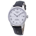 thumbnail image 1 of Tissot T-Classic Le Locle T006.407.16.033.00 T0064071603300 Powermatic 80 Automatic Men's Watch, 1 of 3