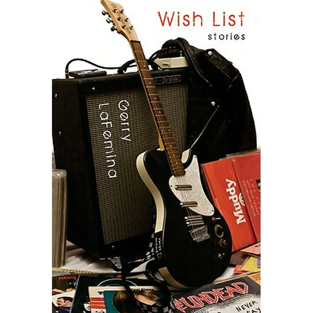 Wish List