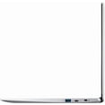 thumbnail image 5 of Acer Chromebook 315 15.6" HD(1366 x 768) Display Laptop, Intel Celeron N4020 Processor, 4GB LPDDR4, 64GB eMMC, Chrome OS, Wi-Fi 5, Bluetooth, Silver with Sleeve with Mazepoly Accessories, 5 of 9