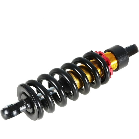 OTTULUR Rear Shocks Absorbers 270mm Replacement for Dirt Pit Bike SDG SSR Coolster 110cc 125cc