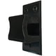 thumbnail image 1 of Gancho Organizador para Oficina GanLuxyBlack 1 Pza Grande 5x10cm Negro., 1 of 2