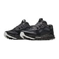 thumbnail image 4 of Under Armour Chaussure de Course Charged Bandit 2 SP pour Femmes, Noir (002)/blanc, 9.5, 4 of 4