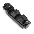 thumbnail image 1 of Plastic Driver Side Power Window Lift Master Switch Fit for Mazda 5 CC43-66-350A, 1 of 5