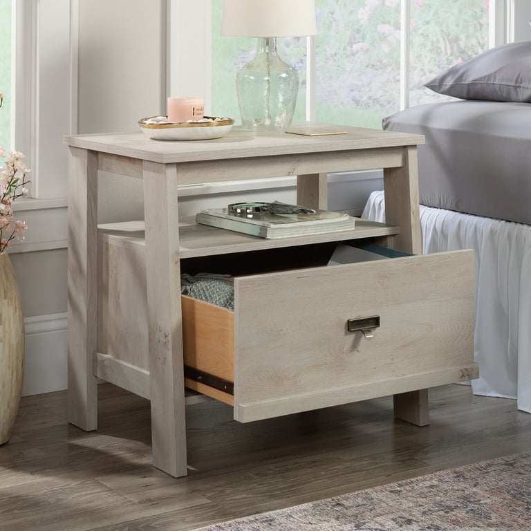 ACME Furniture TRESTLES NIGHT STAND トラッセ 大型商品》TRESTLES NIGHT STAND トラッセルナイトスタンド