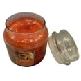 thumbnail image 2 of Yankee Candle Spiced Pumpkin Cider Medium Original Jar Candle 14.5oz, 2 of 2