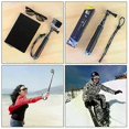 thumbnail image 5 of Elescoping Pole With Non-slip Rubber Handle Lightweight Portable Adjustable Scalable For Go 10 9 8 7 6 5 4 3, 5 of 5