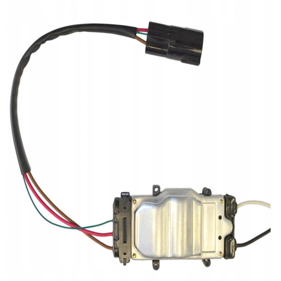 Cooling Fan Control Relay Module for Mazda 3 Mazda 3 Sport 1137328148 1137328558