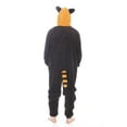 thumbnail image 4 of Just Love Adult Onesie / Unisex Pajamas, 4 of 4