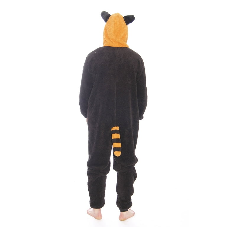 Raccoon onesie walmart sale