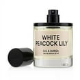 thumbnail image 2 of D.S. & Durga White Peacock Lily Eau De Parfum Spray 50ml/1.7oz, 2 of 3