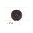thumbnail image 2 of Napoleon Burner control knob large S88007, 2 of 3