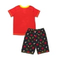 thumbnail image 2 of Pijama LEGO Star Wars Azul Talla 8 P00S18B53SW, 2 of 4