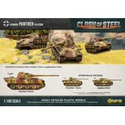 Gale Force Nine Panther Platoon New