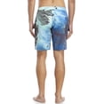 thumbnail image 2 of $225 ONIA Board SWIMWEAR Trunks SHORTS Calder 7.5" NASA MYANMAR ( 30 ), 2 of 2