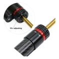 thumbnail image 2 of Universal Motorcycle Stunt Handlebar Stabilizer Bars, 2 of 7