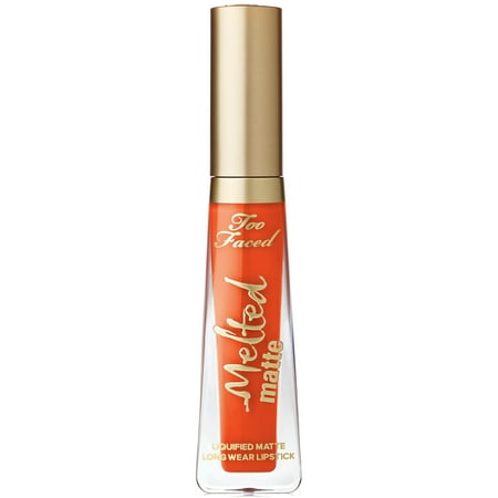 UPC 651986502257 product image for Too Faced Melted Matte Liquidfied Long Wear Lipstick 0.23oz/7ml New In Box | upcitemdb.com