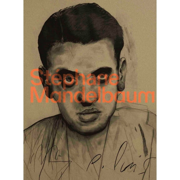 Stéphane Mandelbaum, (Paperback)