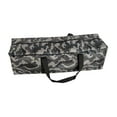 thumbnail image 4 of Bolsa de almacenamiento para toldo de tienda de campaña, organizador de almacenamiento, resistente, práctica bolsa de transporte, para picnics, pesca, L, 4 of 8