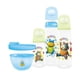 thumbnail image 1 of Kit Bebé 3 Biberones Variflo Chupón Dispensador Bpa Free, 1 of 1