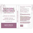 thumbnail image 6 of Breedwise Pet Provisions Dog Grooming Bundle, Sweet Pea & Vanilla Scent, 3-Piece Set, 6 of 9