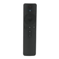 thumbnail image 2 of Voice Remote Control, Wearable Ergonomic Shape Energy Saving Sensitive TV Box Remote  for Media Player, 2 of 7