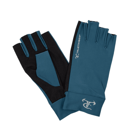 TrueTimber CastAway Fishing Glove