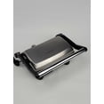 thumbnail image 5 of 2-Slice Panini Press & Indoor Grill, 5 of 7